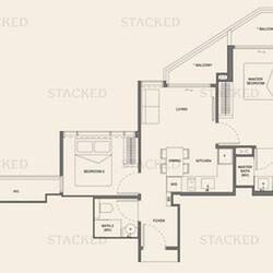 Neu At Novena (D11), Apartment #524036211